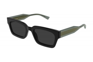 Gucci GG2069S 001 BLACK GREY napszemüveg