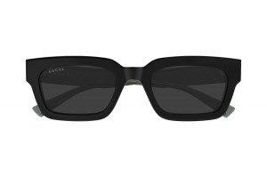 Gucci GG2069S 001 - fekete-szürke napszemüveg