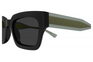 Gucci GG2069S 001 - fekete-szürke napszemüveg