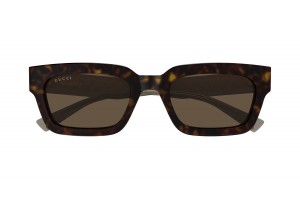 Gucci GG2069S 002 - Havana Brown napszemüveg