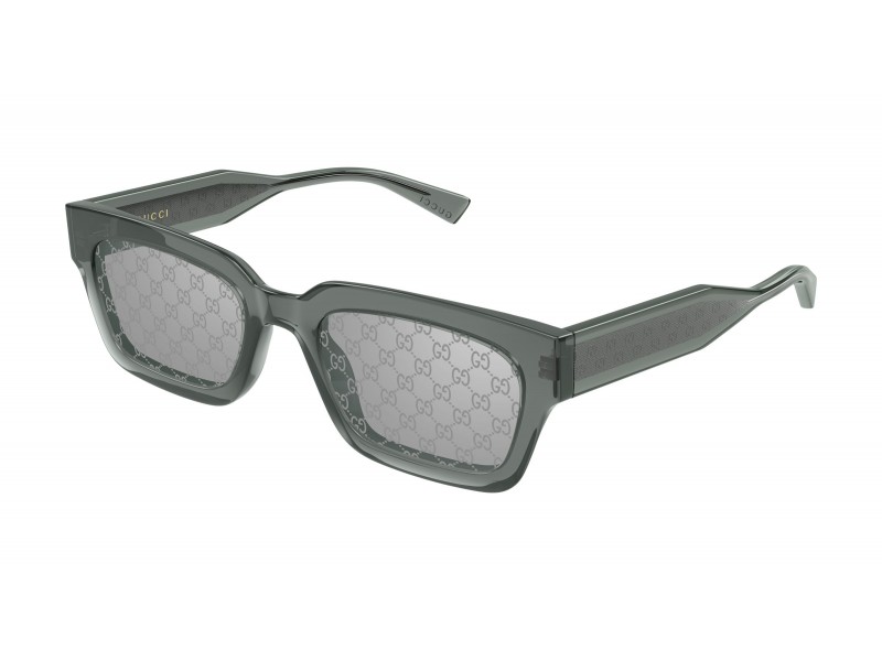 Gucci GG2069S 003 szürke tükrös napszemüveg