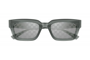 Gucci GG2069S 003 szürke tükrös napszemüveg