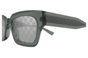 Gucci GG2069S 003 szürke tükrös napszemüveg