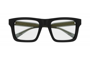Gucci GG2070O 001 fekete szemüveg - demo lencse