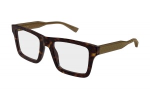 Gucci GG2070O 002 Havana - demó lencsés szemüveg