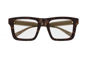 Gucci GG2070O 002 Havana - demó lencsés szemüveg