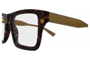 Gucci GG2070O 002 Havana - demó lencsés szemüveg
