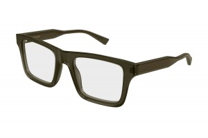 Gucci GG2070O 003 zöld - demo lencse