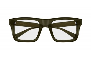 Gucci GG2070O 003 zöld - demo lencse
