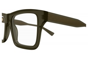 Gucci GG2070O 003 zöld - demo lencse