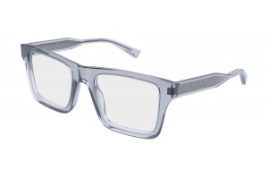 Gucci GG2070O 004 GREY DEMO LENS szemüveg