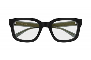 Gucci GG2071OL 001 fekete szemüveg - demo lencse