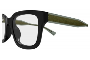 Gucci GG2071OL 001 fekete szemüveg - demo lencse