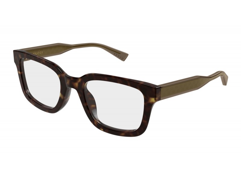 Gucci GG2071OL 002 Havana (demo lencse)