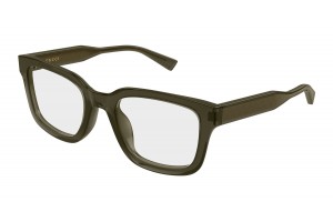 Gucci GG2071OL 003 zöld demo lencsés szemüveg