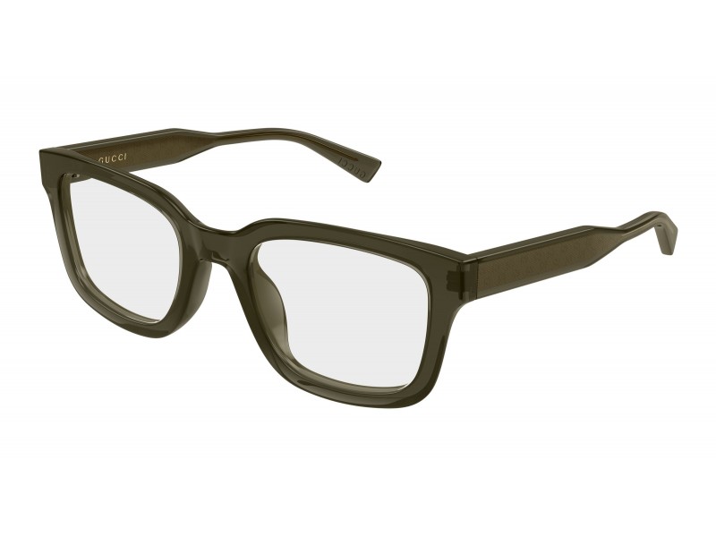Gucci GG2071OL 003 zöld demo lencsés szemüveg