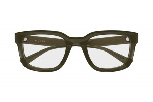 Gucci GG2071OL 003 zöld demo lencsés szemüveg