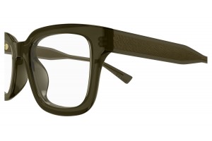 Gucci GG2071OL 003 zöld demo lencsés szemüveg
