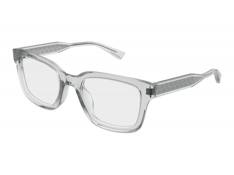 Gucci GG2071OL 005 szürke szemüveg (demo lencse)