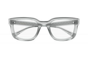 Gucci GG2071OL 005 szürke szemüveg (demo lencse)