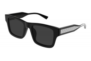 Gucci GG2072SA 001 fekete-szürke napszemüveg