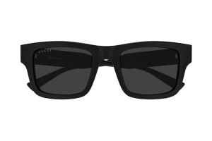 Gucci GG2072SA 001 fekete-szürke napszemüveg
