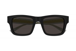 Gucci GG2072SA 002 fekete-szürke napszemüveg