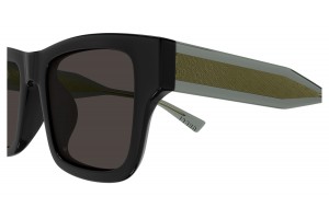 Gucci GG2072SA 002 fekete-szürke napszemüveg