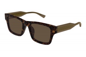 Gucci GG2072SA 003 HAVANA BROWN napszemüveg