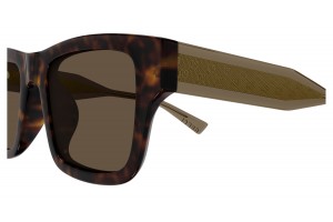Gucci GG2072SA 003 Havana Brown napszemüveg