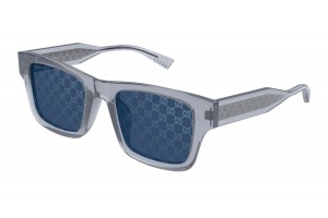 Gucci GG2072SA 004 tükörlencsés napszemüveg