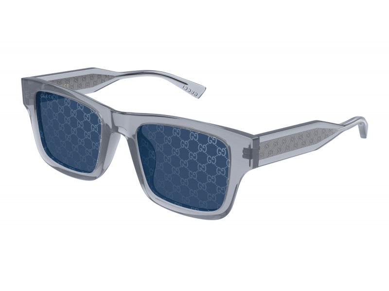 Gucci GG2072SA 004 tükörlencsés napszemüveg