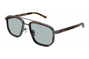 Gucci GG2073S 002 Ruthenium Blue napszemüveg