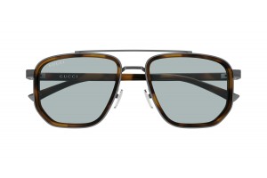Gucci GG2073S 002 Ruthenium Blue napszemüveg