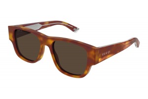 Gucci GG2075S 002 HAVANA BROWN napszemüveg