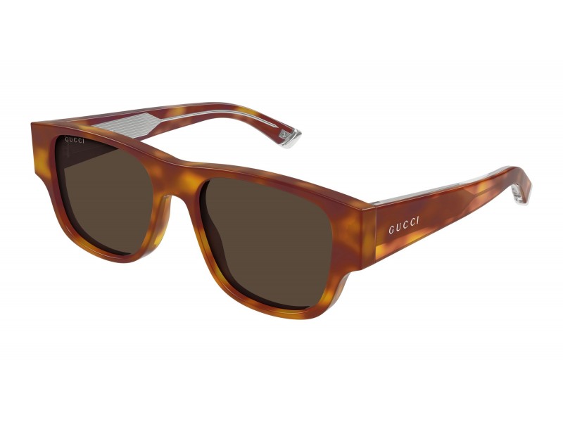 Gucci GG2075S 002 HAVANA BROWN napszemüveg kép