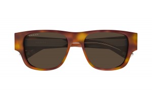 Gucci GG2075S 002 HAVANA BROWN napszemüveg kép