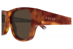 Gucci GG2075S 002 HAVANA BROWN napszemüveg kép