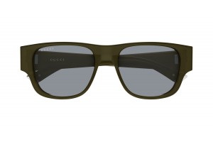 Gucci GG2075S 003 zöld-szürke napszemüveg