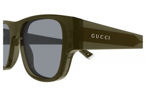 Gucci GG2075S 003 zöld-szürke napszemüveg