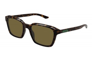 Gucci GG2078S 002 Havana Brown napszemüveg