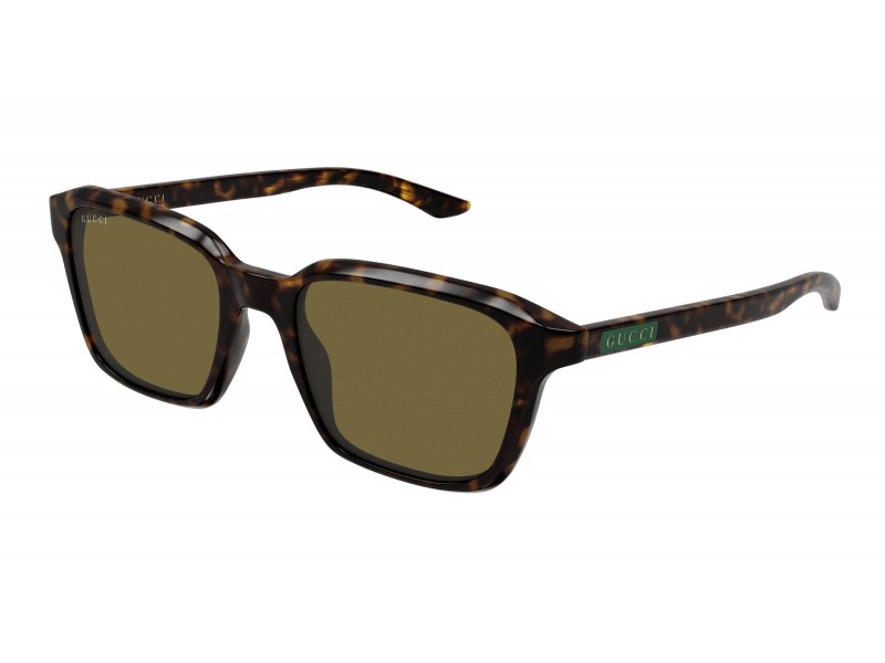 Gucci GG2078S 002 Havana Brown napszemüveg