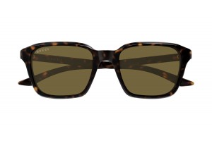 Gucci GG2078S 002 Havana Brown napszemüveg