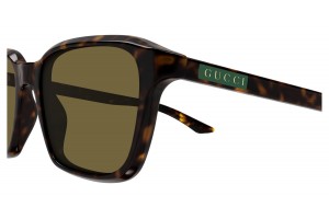 Gucci GG2078S 002 Havana Brown napszemüveg