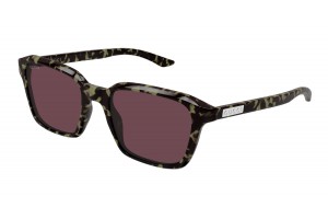 Gucci GG2078S 003 HAVANA RED napszemüveg