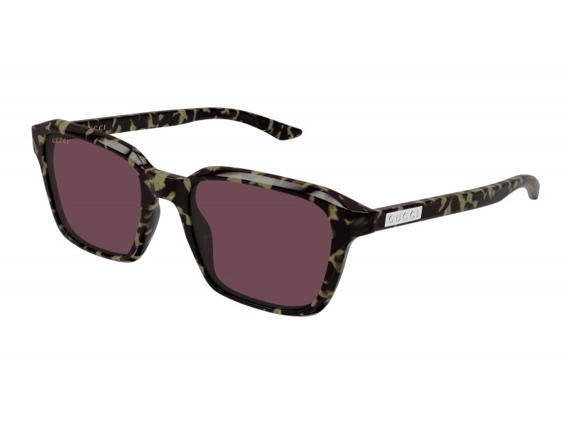 Gucci GG2078S 003 HAVANA RED napszemüveg