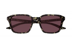 Gucci GG2078S 003 HAVANA RED napszemüveg