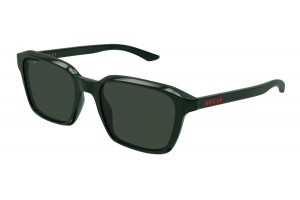 Gucci GG2078S 004 zöld napszemüveg