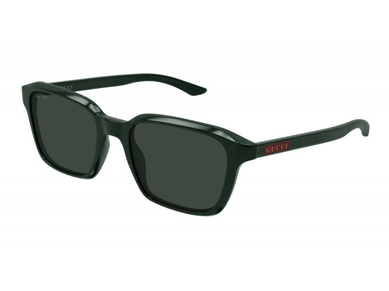 Gucci GG2078S 004 zöld napszemüveg