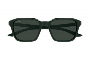 Gucci GG2078S 004 zöld napszemüveg